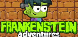 Frankenstein Adventures