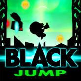 BLACK JUMP