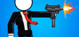 2 Teams Shooter Game