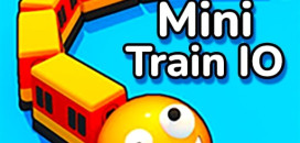 Mini Train io