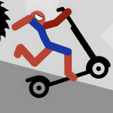 Stickman Broken Bones.io