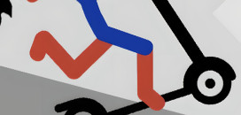 Stickman Broken Bones.io