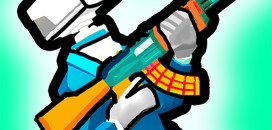 You Vs 100 Skibidi Toilets