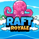 Raft Royale.io