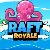 Raft Royale.io