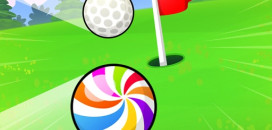 Micro Golf Masters