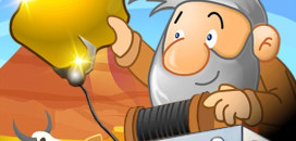 Gold Miner