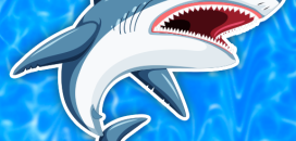 Shark Attack.io