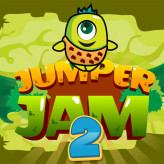 JUMPER JAM 2