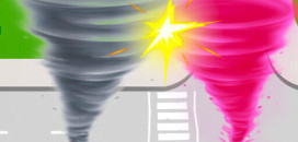 Super Tornado.io