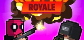Rooftop Royale