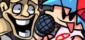 Skibidi Toilet Seasons 3 FNF