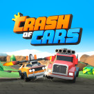 Crash of Cars.io
