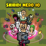 Skidibi Hero.Io