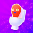 Skibidi Toilets.io