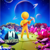 My Little Universe