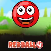 Red Ball 4