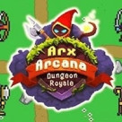 Arx Arcana io