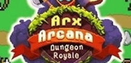 Arx Arcana io