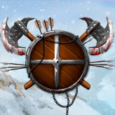 Heroes of Mangara: The Frost Crown 