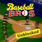 Baseball Bros IO