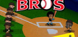 Baseball Bros IO