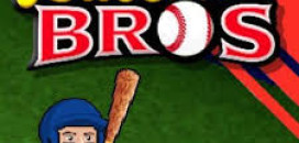 Baseball Bros