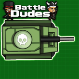 BattleDudes.io