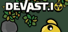 Devast io 