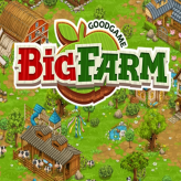 Big Farm Goodgame