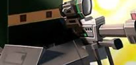 Block Team Deathmatch