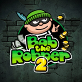 Bob The Robber 2