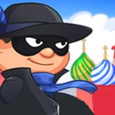 Bob The Robber 4 Season 2: Russia
