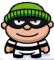 Bob the Robber