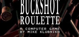 Buckshot Roulette
