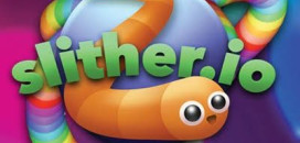 Slither io