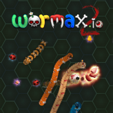 Wormax 2 IO