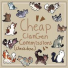 ClanGen