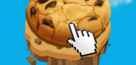 Cookie Clicker City