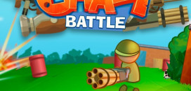 CrazyBattle
