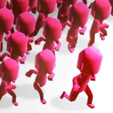 Crowd City (Crowded City .io)