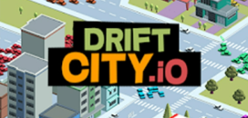 Crowd Drift City