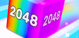 Cube 2048
