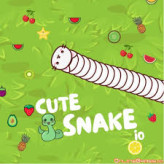 Cute Snake io