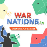  War Nations.io