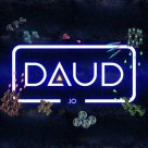 DAUD.io - Blast everyone with your giant fleet!