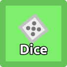 Dice-IO