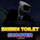 Skibidi Toilet Shooter Chapter 1 