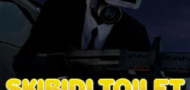 Skibidi Toilet Shooter Chapter 1