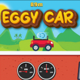 Eggy Car